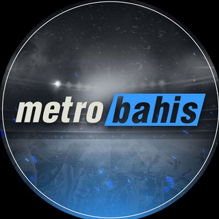 Metrobahis resmi logosu